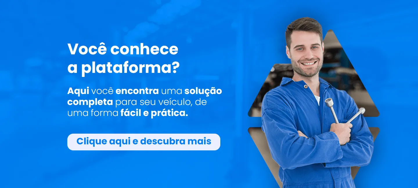 A work table with house plants